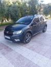 Dacia Sandero 2019 Stepway