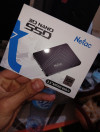 Ssd 256g 