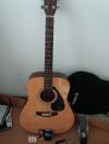 GUITARE FOLK (acoustique)