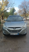 Hyundai Tucson 2011 Prestige