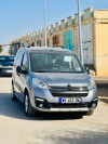 Citroen Berlingo 2017 Berlingo