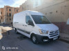 Hyundai H350 2017 L 2.5 CRDI 150 CH