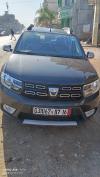 Dacia Sandero 2017 Stepway