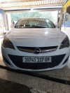 Opel Astra 2017 Astra