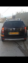 Dacia Duster 2012 Laureate