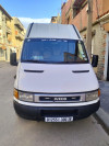 Daily Iveco 2000