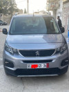 Peugeot Partner 2021 Rifter