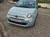 Fiat Fiat 500 2025 Cult