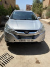 Hyundai Tucson 2012 