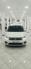 Volkswagen Caddy 2019 Collection