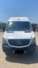 Mercedes benz Sprinter 515 2017