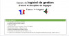 Logiciel de gestion de bagages