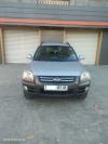 Kia Sportage 2007 Sportage