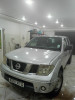 Nissan Navara 2011 Double Cabine 