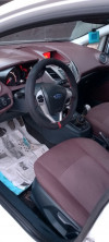 Ford Fiesta 2011 Fiesta