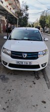 Dacia Logan 2016 Logan