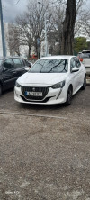 Peugeot 208 2021 Active Facelift