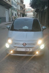 Fiat 500 2023 