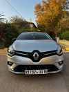 Renault Clio 4 2018 Limited