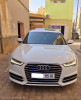 Audi A6 2015 S Line