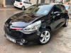 Renault Clio 4 2013 Dynamique plus