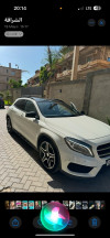 Mercedes GLA 2015 