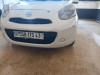 Nissan Micra 2015 City