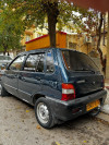 Suzuki Maruti 800 2010 Maruti 800