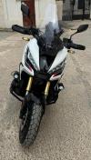 Honda Xadv 750 2024