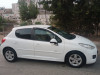 Peugeot 207 2012 