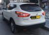 Nissan Qashqai 2017 Qashqai