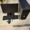 PC de Bureau DELL + Imprimante Epson SX130