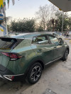 Kia Sportage restylé 2022 City Line