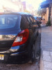 Opel Corsa 2008 Corsa