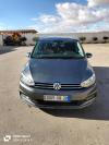 Volkswagen Touran 2018 Familly