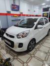 Kia Picanto 2015 Brazilia