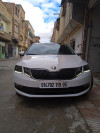 Skoda Octavia 2019 Clever