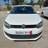 Volkswagen Polo 2014 TrendLine