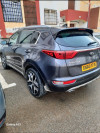 Kia Sportage 2017 GT-Line