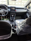 Renault Clio 5 LPN 2024 