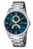 MONTRE FESTINA F16822/A BLEU, BRACELET EN ACIER, HOMME