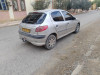 Peugeot 206 2004 206