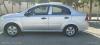 Chevrolet Aveo 4 portes 2011 Aveo 4 portes