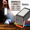 Power bank HOCO 90.000 mAh 3USB 22.5W QC3.0  PD20W micro USB TYPE C 5V.2A