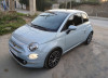 Fiat 500 2023 Dolce vita