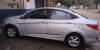 Hyundai Accent RB  4 portes 2013 