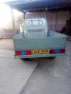 Chana Star Truck 2006 Simple cabine