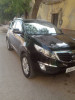 Kia Sportage 2012 Sportage