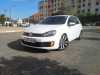 Volkswagen Golf 6 2010 