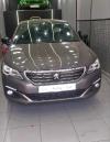 Peugeot 301 2023 Allure